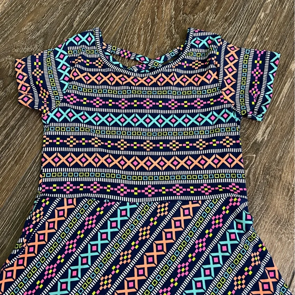 COPY - Limited Too Dress Set